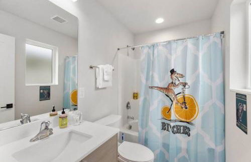 Evan's sweet suite - Micro Studio - 91Walkscore - Foto 8