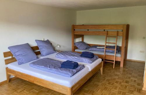 Ferienwohnung Alpenblick - Foto 10