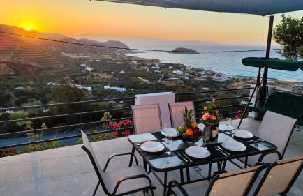 Evdoxia's Mochlos House - Foto 42