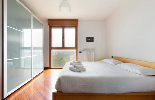 GuestHost - Milano-Rubattino Comfy APT - with 2 Terrace - Photo 20