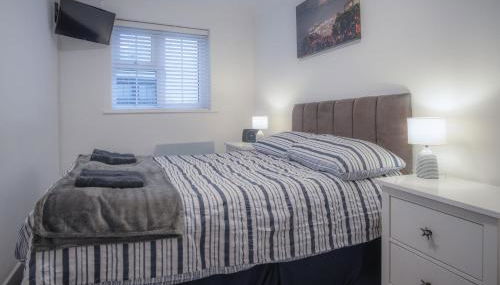 Castle Cove - 1 Bedroom Apartment - Tenby - Foto 3