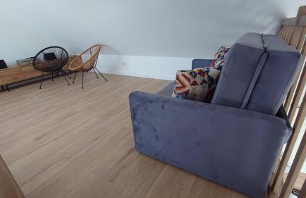 Bukowska House - Foto 51