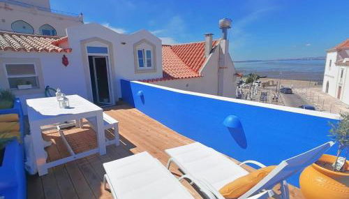 Blue Terrace - Foto 2