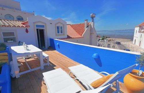 Blue Terrace - Foto 2