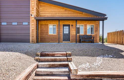 Mountain Escape Nestled in Quaint, Historic Mancos - Foto 18