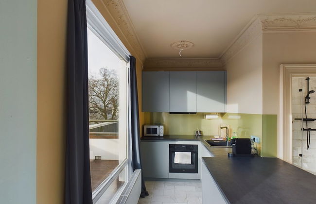 Art Apartments - Foto 66