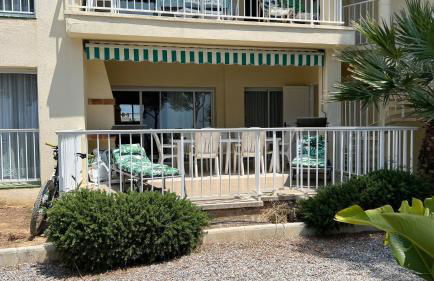 Apartamento con acceso directo a la playa AV-39 - Foto 13