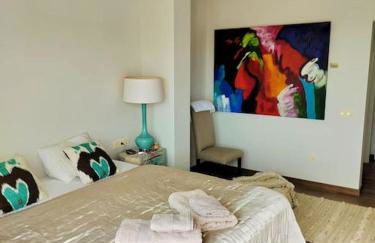 Lovely Seaside Luxury Penthouse - Foto 23