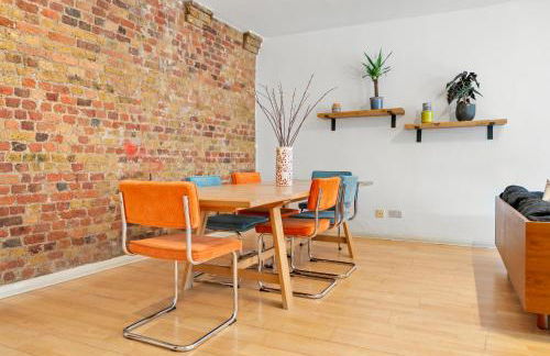 Unique Apartments near Old Street Station - Foto 54