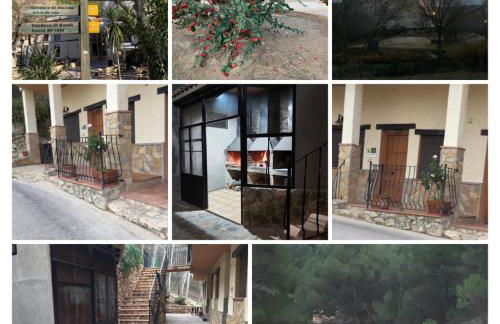 Casas Rurales Hoz del Júcar - Foto 1