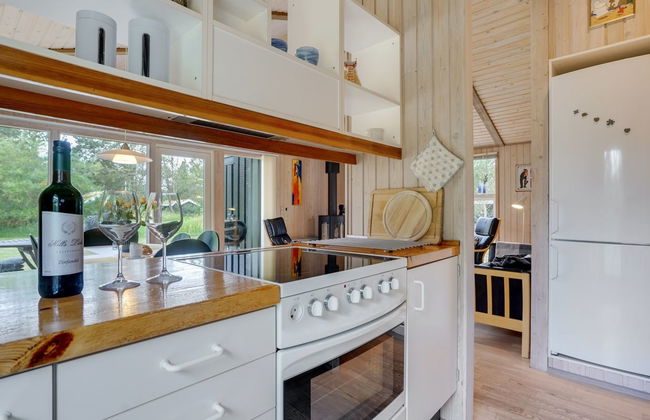 "Svantepolk" - 1.1km from the sea - Foto 14