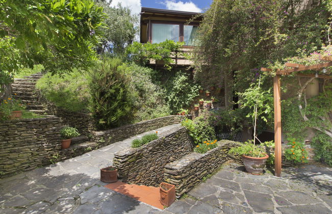 Villa Poggiobello - Foto 18