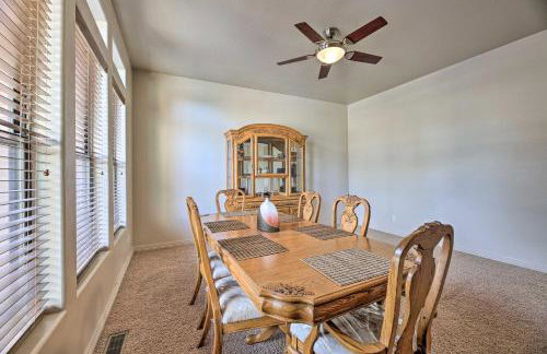 Game Room and Community Amenities Overgaard Home! - Foto 13