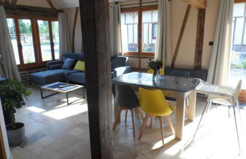 Gîte de l'Epinay Cerise - Foto 31