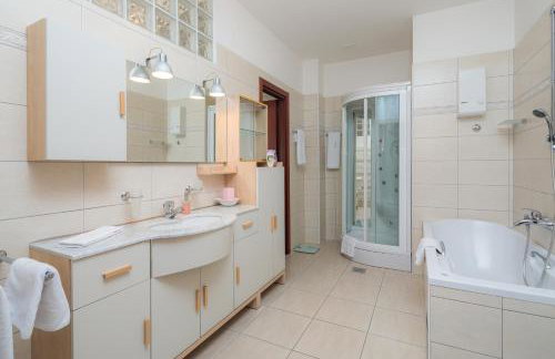 Seaside Apartment Gold 1row - Foto 51