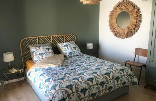 Maison de Vacances 2 personnes, ossature bois, à Saint Gilles Croix De Vie 85 - Photo 9