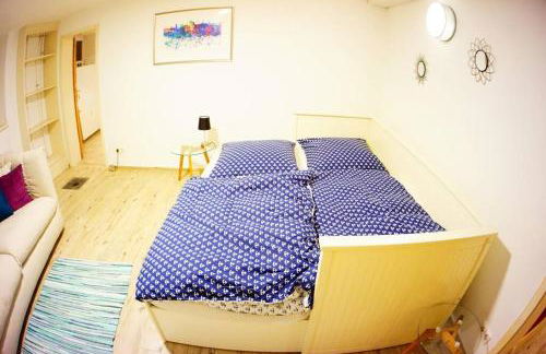 Gemütliche 3-ZKB WC SouterrainWohnung in Bestlage - Foto 35