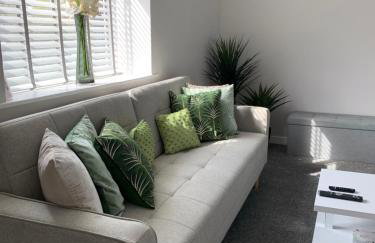 The Greens Apartment - Foto 9