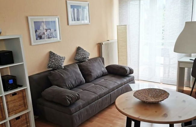 Apartmenthaus Abendsonne - Photo 44