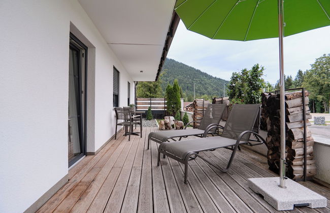 Alpin Lodges - Photo 40