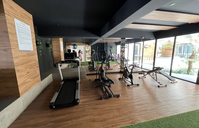 Executive Apartment San Isidro Business - Foto 44