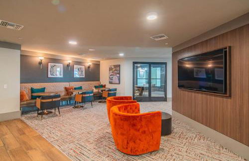 Posh 2BR Kierland Commons, TPC Golf, Pool, Gym, W-D - Foto 35