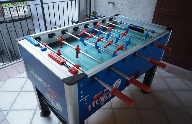 Domus Umbra - Photo 12