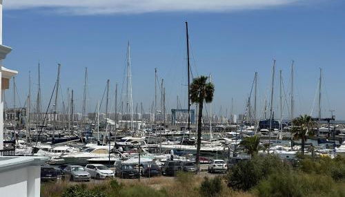 Apartoyou Nuevo Puerto Sherry - Foto 2