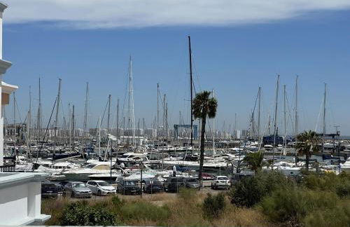 Apartoyou Nuevo Puerto Sherry - Foto 2