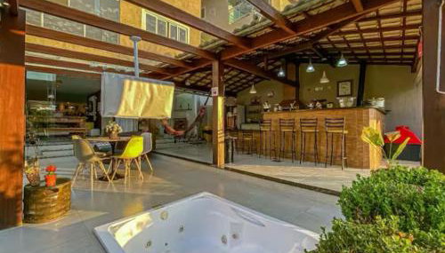 Maravilha na serra - próximo ao centro - Foto 2