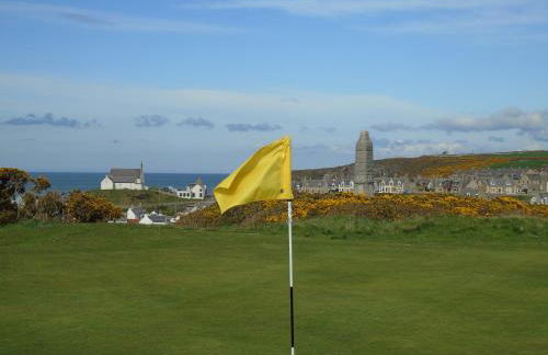 Seafront holiday home in Findochty - Foto 24