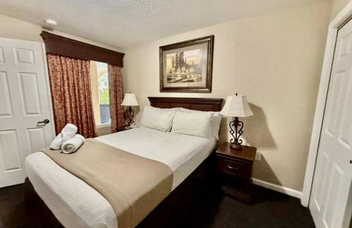 Entire Condo 3Bed 2Bath 5 mins to Disney Park - Foto 31