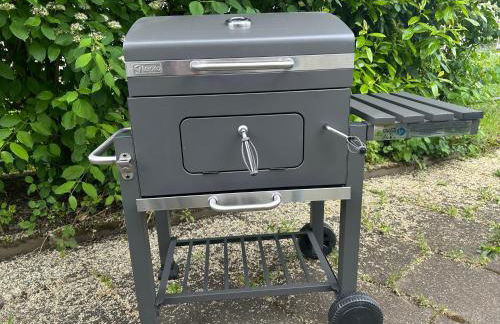 FERIENHAUS AyNa, direkt an der Schweizer Grenze - Foto 17