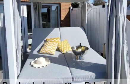 Käuzchenquartier Design Ferienwohnung mit traumhaftem Fernblick - Foto 16