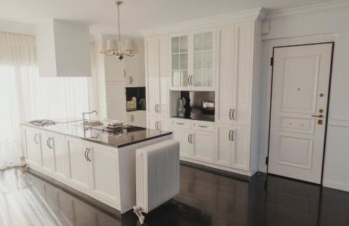 Sia's Luxury Maisonette - Foto 28