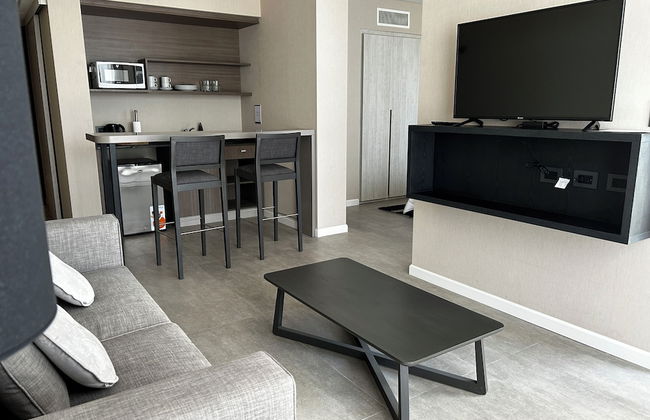 Graciana Residences - Apart - Foto 10