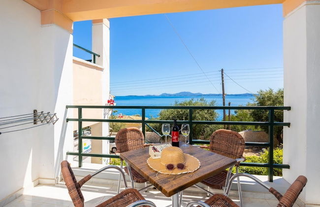 Nissaki Sea View Hotel - Foto 15