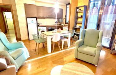 APARTAMENTO L AÜT - Foto 10