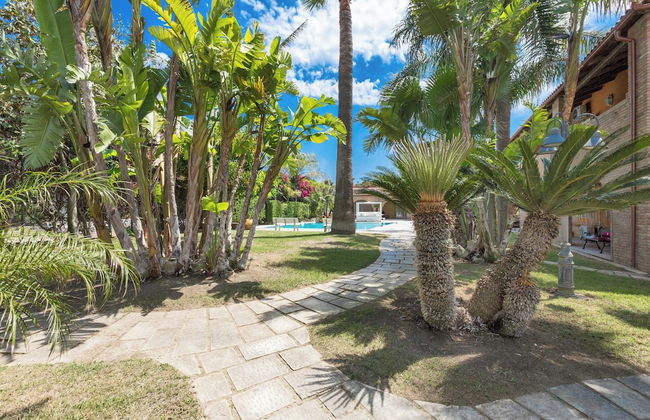 3997 Villa Thalissa by Barbarhouse - Foto 69