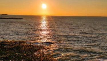 JANELA SOBRE O MAR DE GUARAPARI - Foto 1