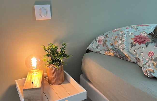 nice-flat-nice - Foto 34