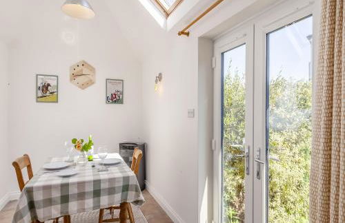 South Wood Lodge - Foto 8