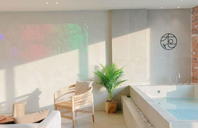 Poolvilla Gaon - Foto 8