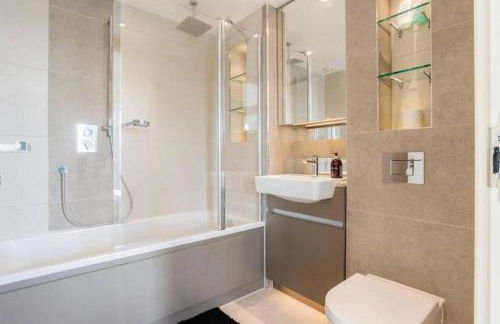 Luxury river side penthouse - Foto 29