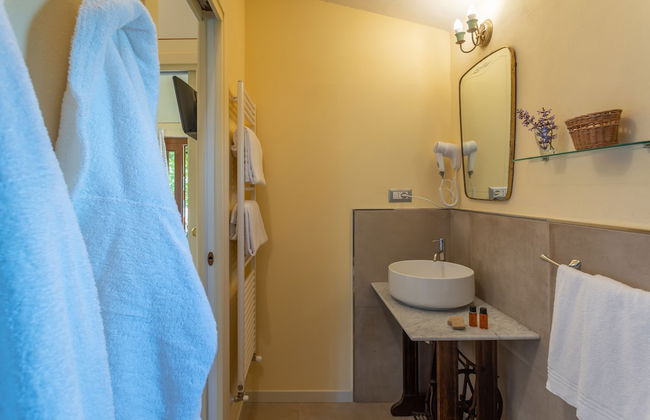 Il Palazzetto - Foto 55