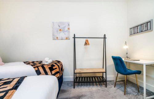 Two Waters 4bed Luxury Business and Retreat - Photo 54