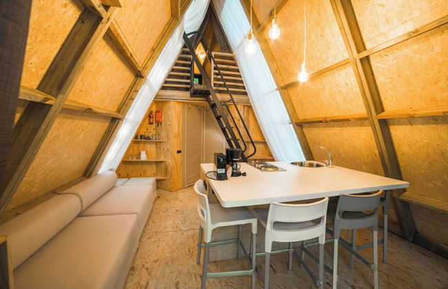 Trasimeno Glamping Resort - Foto 76