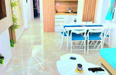 SUN SEA No 7 first line - Foto 26