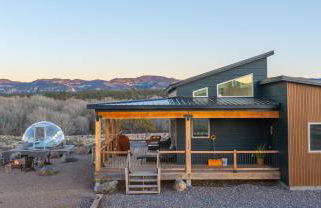 Brycegate Retreat. Stunning Views. Modern Comforts. - Photo 47