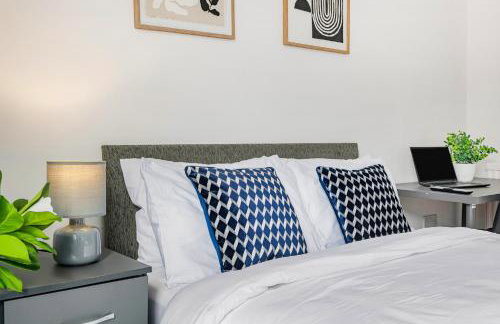 Modern Gem in the heart of Nottingham City Centre - Photo 24